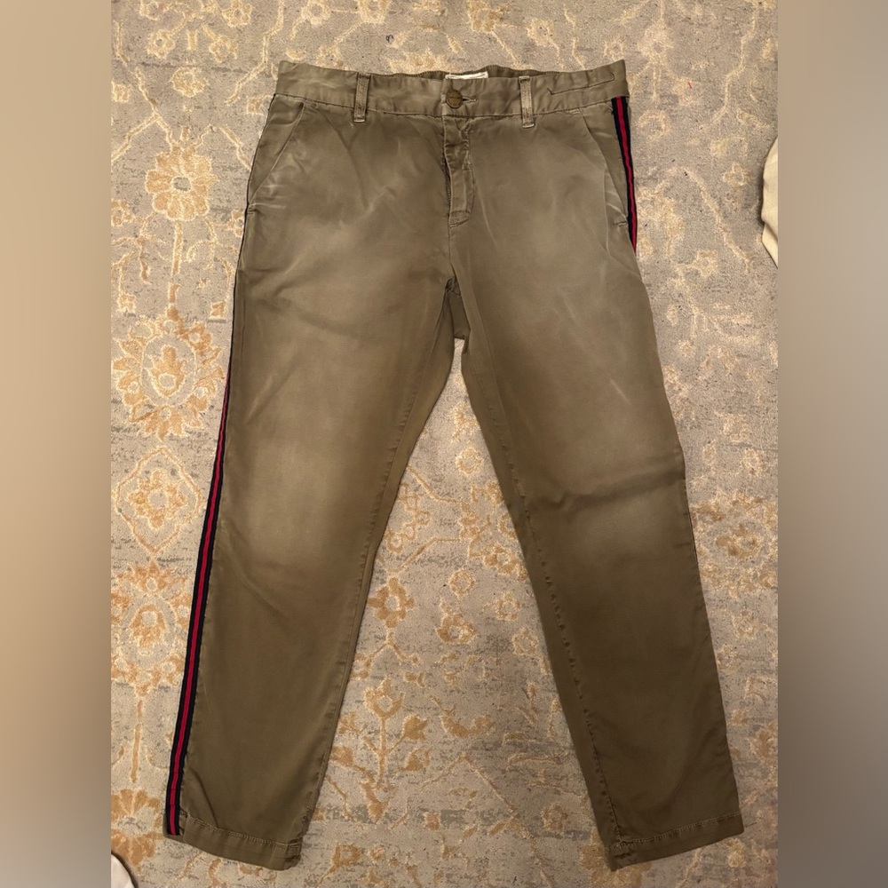 Current/Elliott Pants - image 1